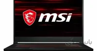 لپ تاپ MSI GF63 Thin 10SCXR