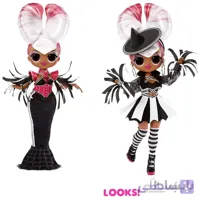 عروسک ال او ال سورپرایز LOL Surprise سری OMG Movie Magic مدل Spirit Queen_اسباب بازی
