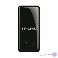 کارت شبکه USB تی پی-لینک مدل TL-WN823N V3