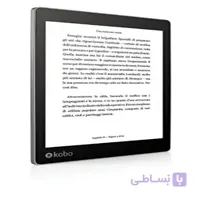 کتابخوان Aura ONE محصول برند Kobe.