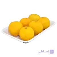 لیمو شیرین آبگیری - 1 کیلوگرم
