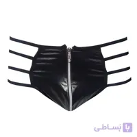 شورت زیپ دار مردانه