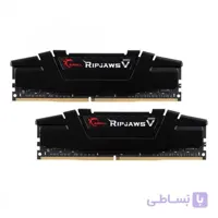 حافظه رم جی اسکیل مدل 16G 3200 DDR4 RIPJAWZ