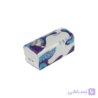 دستمال کاغذی بیتا خرگوشی 250 برگ (بی تا)