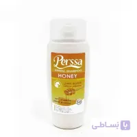 شامپو عسل پرسا Perssa Honey Shampoo کد 70853