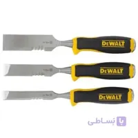 قلم مغار دیوالت مدل DWHTO-16148 ا DEWALT DWHT0-16148 Demolition Chisel Set