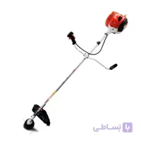 علف زن بنزینی دوشی رونیکس مدل 4552