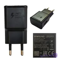 آداپتور شارژر SAMSUNG galaxy S10 Fast Charge اورجینال ا Samsung S10 Adapter Original