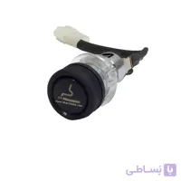 فندکی کامل ساینا و کوییک
