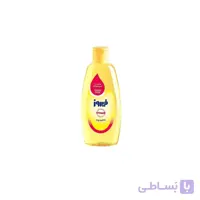 شامپو بچه فیروز حجم 200 میلی لیتر