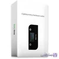 کیف پول سخت افزاری دورج وان