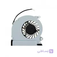 فن لپ تاپ ام اس آی MS-1757 سه سیم MSI MS-1757 Laptop CPU Fan