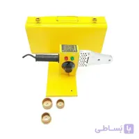 اتو لوله سبز خانگی آپ اسپریت مدلHK-PPR231