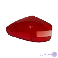 طلق خطر عقب چپ ام وی ام X22