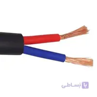 کابل افشان 2.5×2 آمل