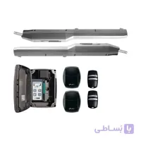 جک پارکینگی لایف اپتیمو مدل یونی 3