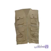 جلیقه کتان