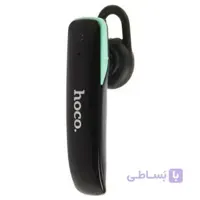 هندزفری بلوتوث هوکو مدل E1 ا Hoco E1 Bluetooth Handsfree