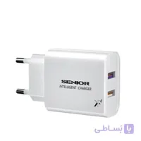 شارژر اورجینال 18W فست کی اف مدل KF-08