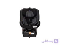 صندلی ماشین chicco seat 4 fix 360 درجه