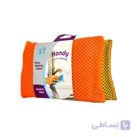 اسکاچ هندی مدل سه بعدی بسته دو عددی