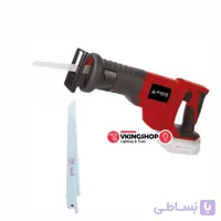 اره افقی بر شارژی دور متغیر محک مدل AP-20 LI
