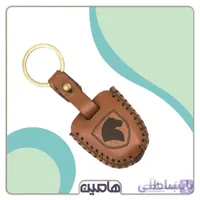 کیف چرمی سمند دنا