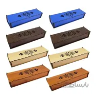 جعبه ساعت و دستبند پارلا گوهر کد 3375 بسته 8 عددی