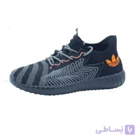 کتانی مخصوص پیاده روی مردانه کد AD4144