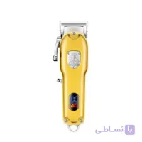 ماشین اصلاح وی جی آر مدل VGR V-652