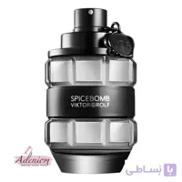 عطر ادکلن ویکتور اند رولف اسپایس بمب – VIKTOR&ROLF Spicebomb
