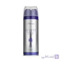 اسپری دئودورانت زنانه کلینوس مدل Eclett حجم 150 میلی لیتر