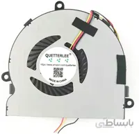 فن لپ تاپ دل3521 ا DELL 3521 laptop fan