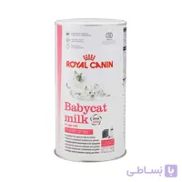 شیر خشک نوزاد گربه رویال کنین ۳۰۰ گرم کد 70299