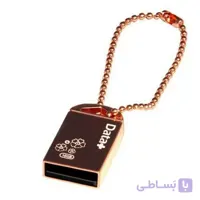 فلش مموری دیتا پلاس مدل GIFT ظرفیت 16 گیگابایت ا Data Plus GIFT Flash Memory 16GB