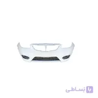 سپر جلو برلیانس h320 اصلی ا H320 Front Bumper