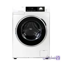 ماشین لباسشویی جی پلاس مدل GWM-K824 ا GWM-K824 کد 562705