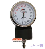 گیج یدکی زنیت مد مدل ZTH1019 ا گیج یدکی زنیت مد مدل ZTH1019 دارای گارانتی اصالت و سلامت فیزیکی