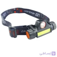 چراغ پیشانی 360 مدل hph-88