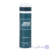 اسپری آکوا لایف پور هوم