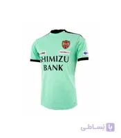 لباس باشگاهی تیم شیموزو ژاپن SHIMIZU S-PULSE AWAY 2020-2021
