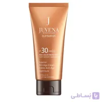 کرم ضد آفتاب ژوونا مدل Superior حجم 75 میل