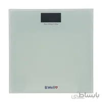 ترازو دیجیتال بی ول BWell WK-166