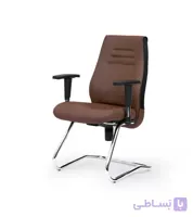 صندلی کنفرانس C90انرژی - ایرانیان چوب
