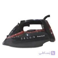 اتو بخار دستی اسمارتک مدل SI180 ا smarttek manual steam model 180