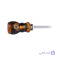 پیچ گوشتی مشتی