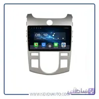 مانیتور اندروید VoxX – مدل C700Pro کیا – سراتو ( اتومات )