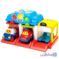 گاراژ موزیکال وین فان Winfun