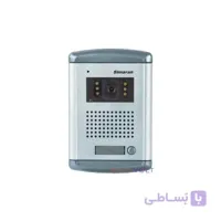 پنل آیفون تصویری سیماران فراز - 1 تا 16 واحدی