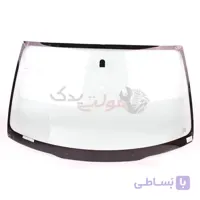 شیشه جلو X33